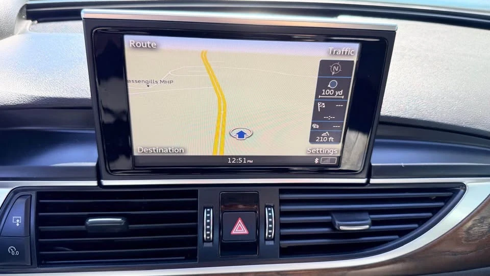 2016 Audi C7 A6 - Image 15 of 20