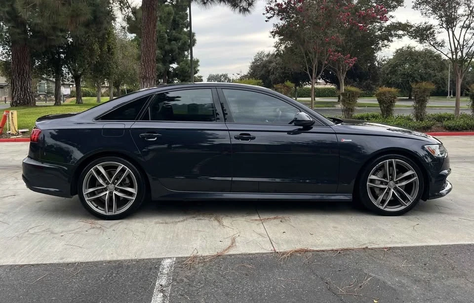 2016 Audi C7 A6 - Image 13 of 18