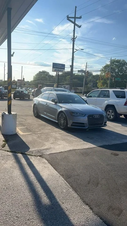 2016 Audi C7 A6 - Image 3 of 6
