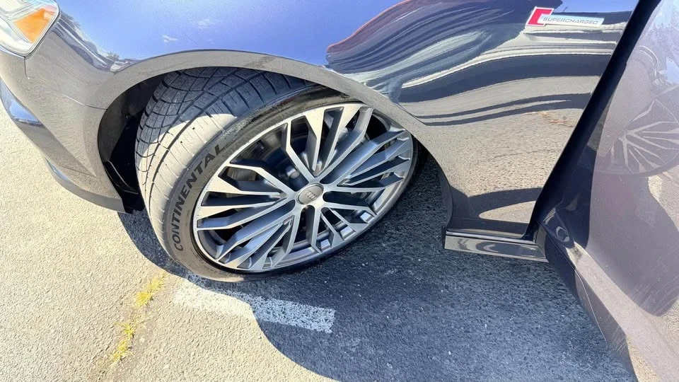 2016 Audi C7 A6 - Image 19 of 20