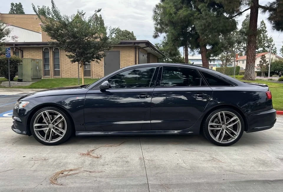 2016 Audi C7 A6 - Image 12 of 18