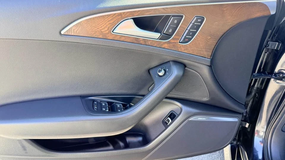 2016 Audi C7 A6 - Image 11 of 20