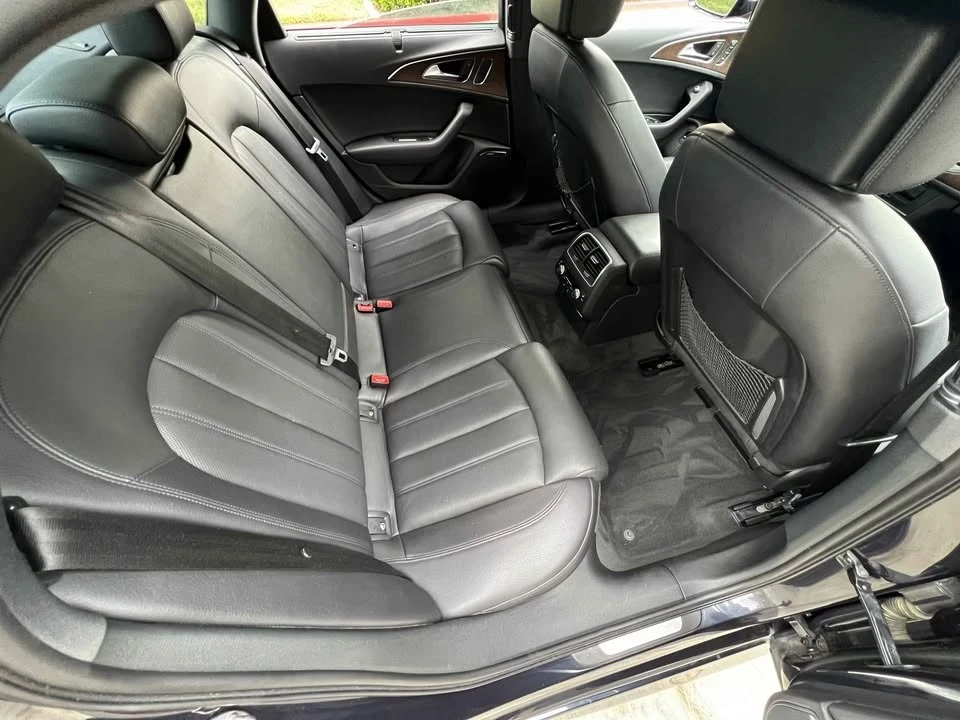 2016 Audi C7 A6 - Image 4 of 18