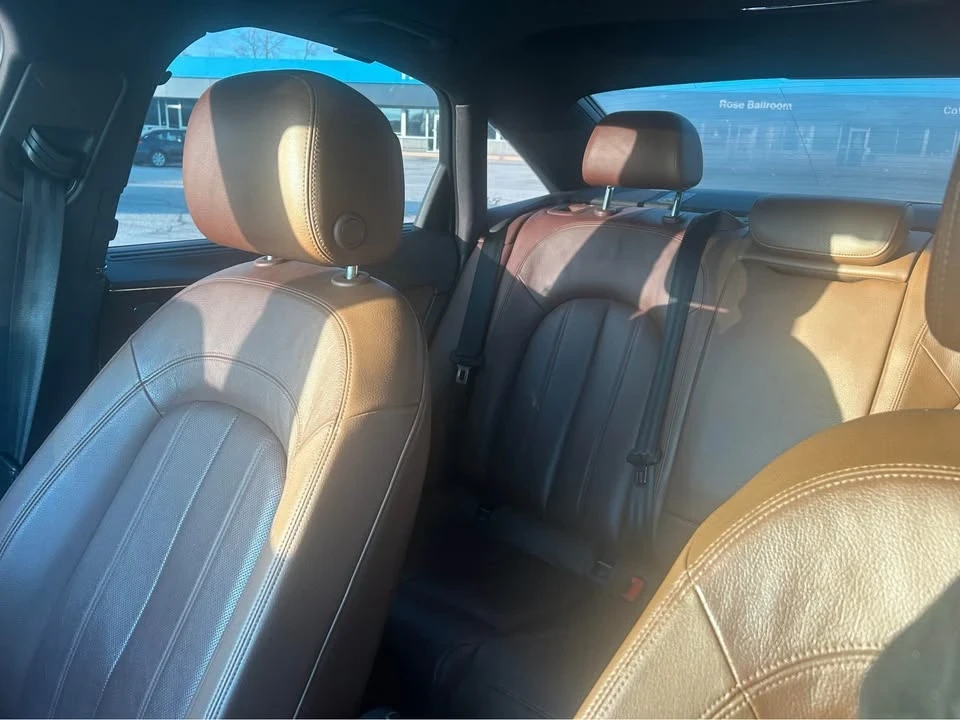 2016 Audi C7 A6 - Image 6 of 6