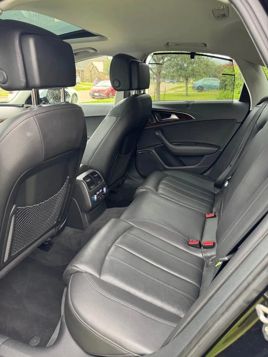 2016 Audi C7 A6 - Image 6 of 7