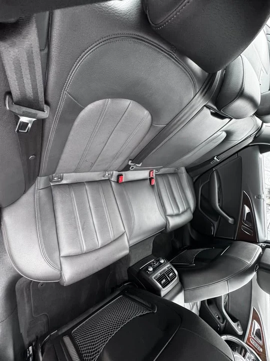 2016 Audi C7 A6 - Image 12 of 17