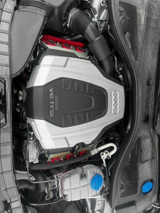 2016 Audi C7 A6 - Image 13 of 17