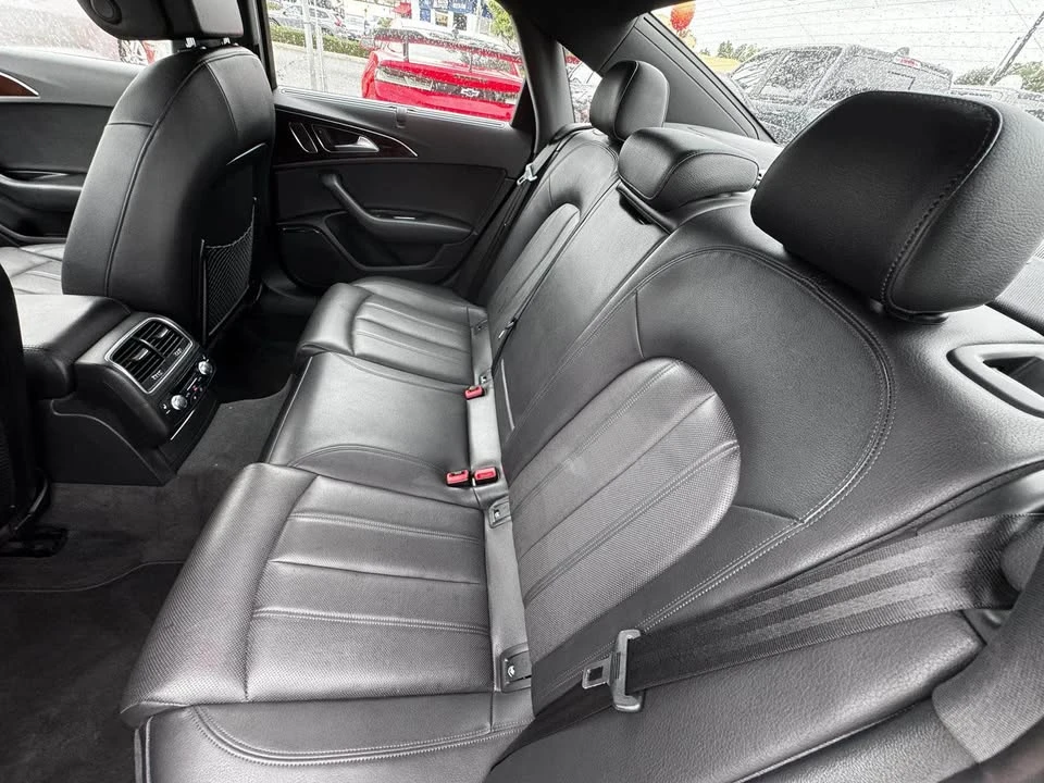 2016 Audi C7 A6 - Image 9 of 11
