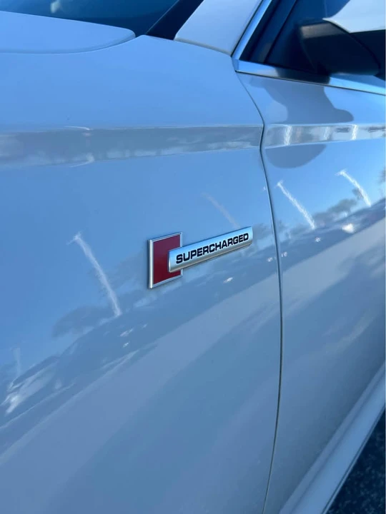 2016 Audi C7 A6 - Image 6 of 11
