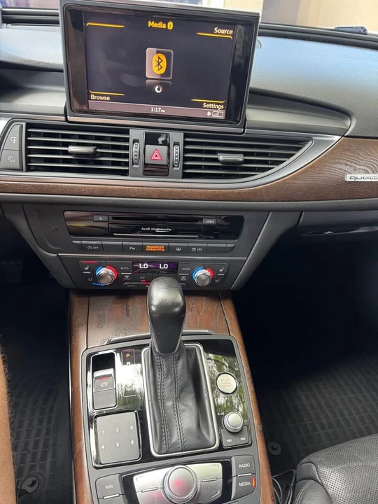 2016 Audi C7 A6 - Image 20 of 20