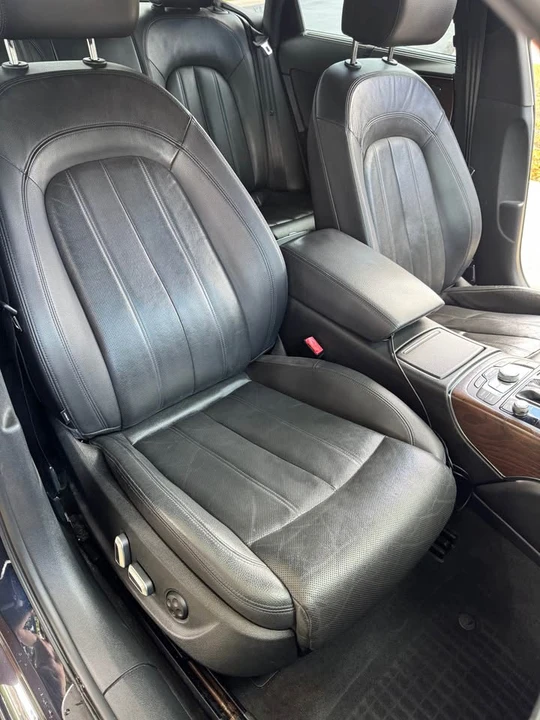 2016 Audi C7 A6 - Image 18 of 20