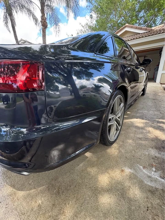 2016 Audi C7 A6 - Image 3 of 20
