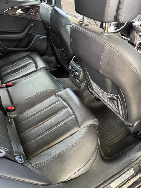 2016 Audi C7 A6 - Image 19 of 20