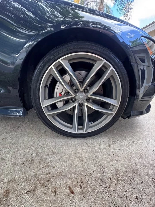 2016 Audi C7 A6 - Image 15 of 20