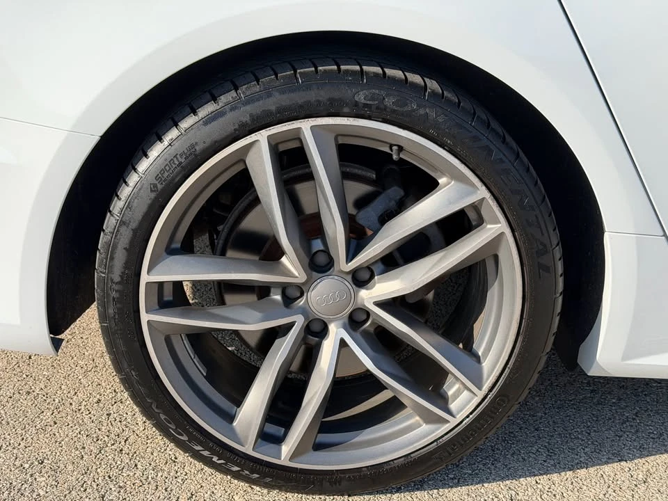 2016 Audi C7 A6 - Image 10 of 20