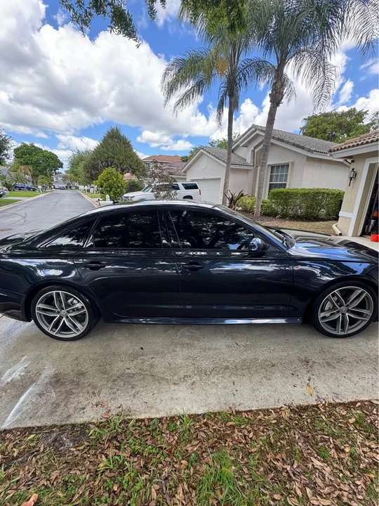 2016 Audi C7 A6 - Image 13 of 20