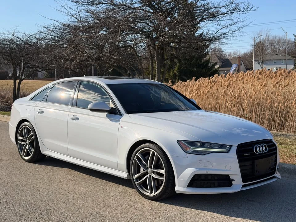 2016 Audi C7 A6 - Image 3 of 20