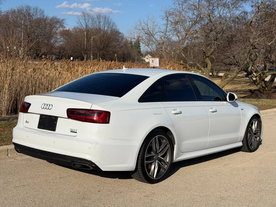2016 Audi C7 A6 - Image 2 of 20