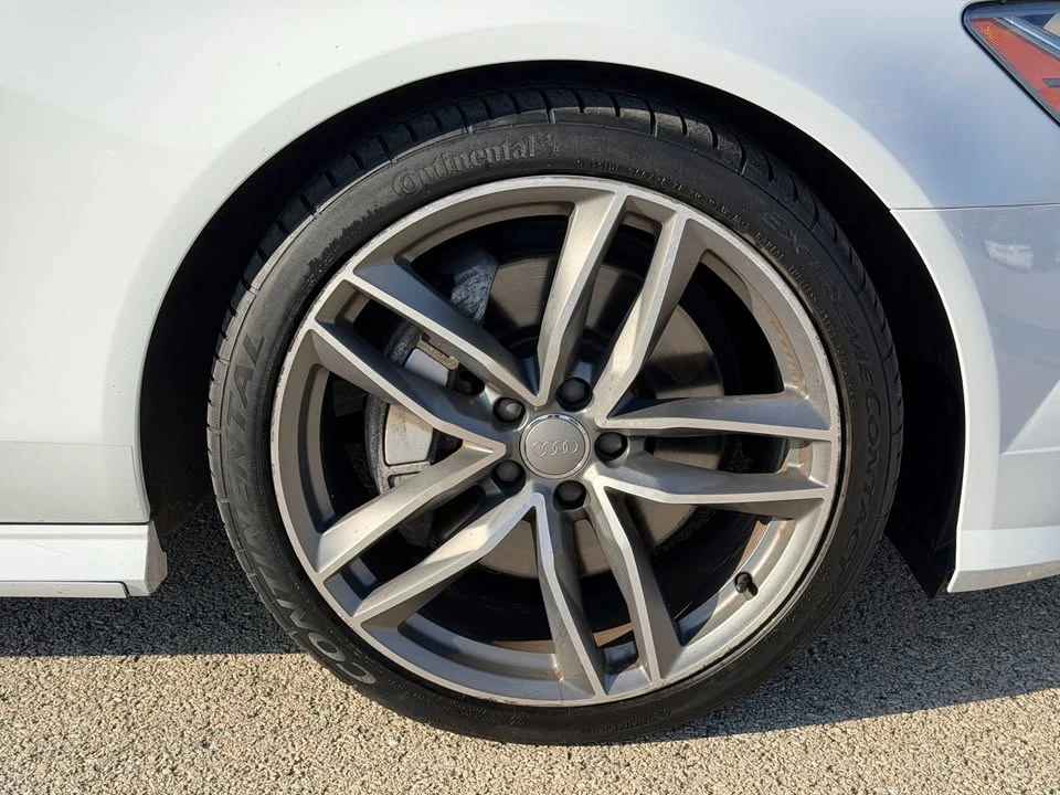 2016 Audi C7 A6 - Image 9 of 20