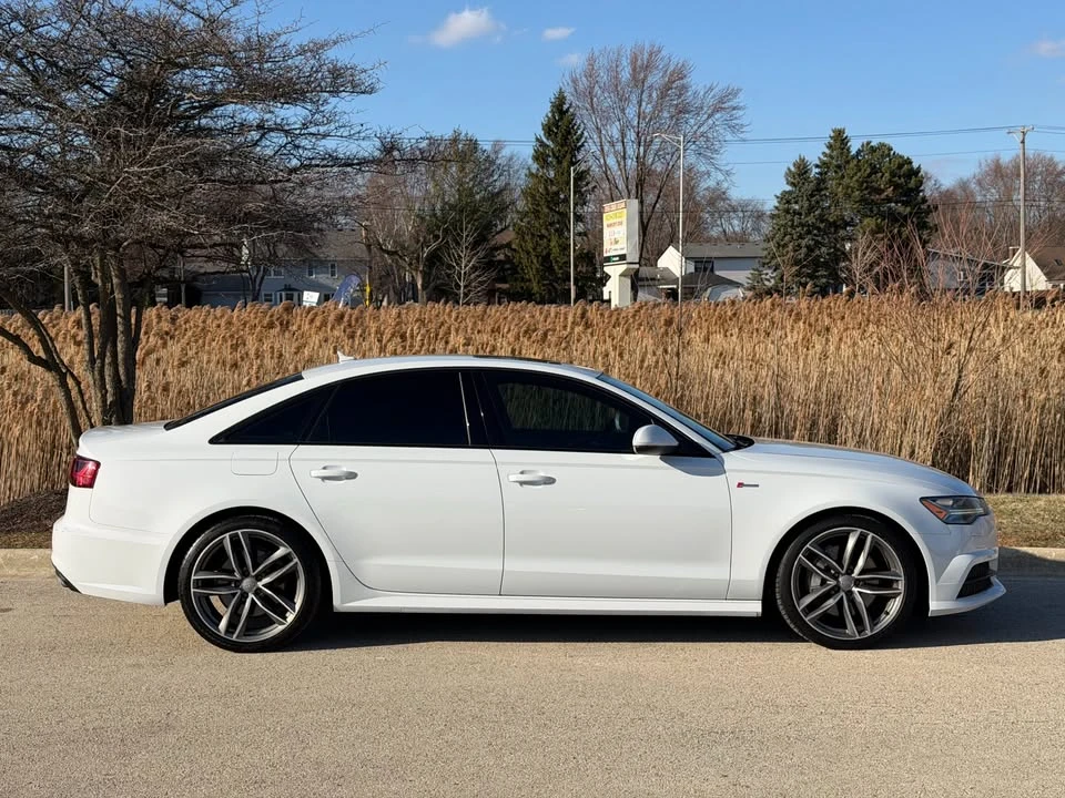 2016 Audi C7 A6 - Image 5 of 20