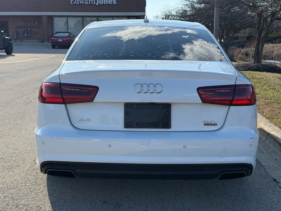 2016 Audi C7 A6 - Image 8 of 20