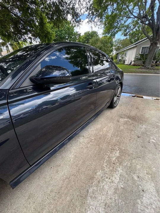 2016 Audi C7 A6 - Image 7 of 20