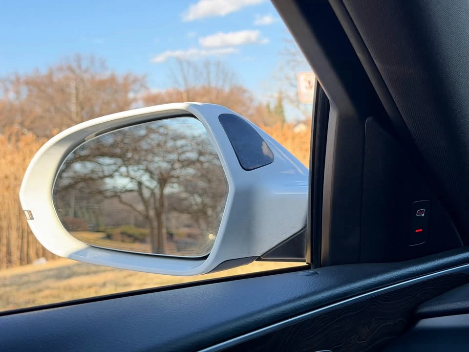 2016 Audi C7 A6 - Image 19 of 20
