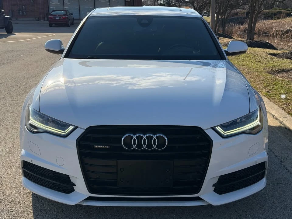 2016 Audi C7 A6 - Image 7 of 20