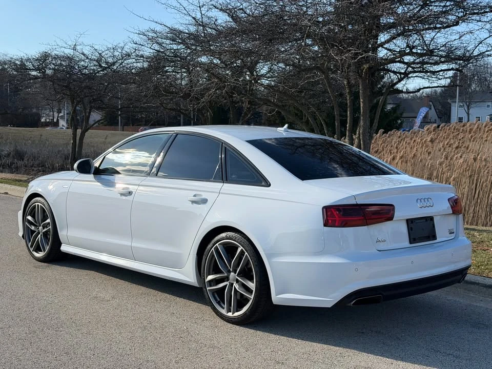 2016 Audi C7 A6 - Image 4 of 20