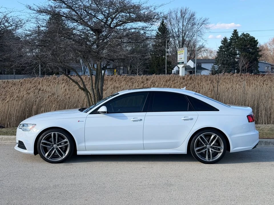 2016 Audi C7 A6 - Image 6 of 20