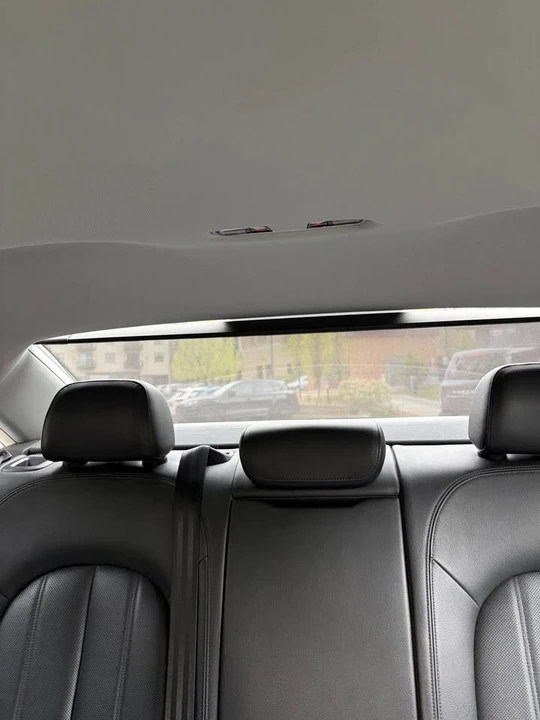 2016 Audi C7 A6 - Image 12 of 12