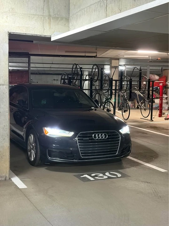 2016 Audi C7 A6 - Image 2 of 12