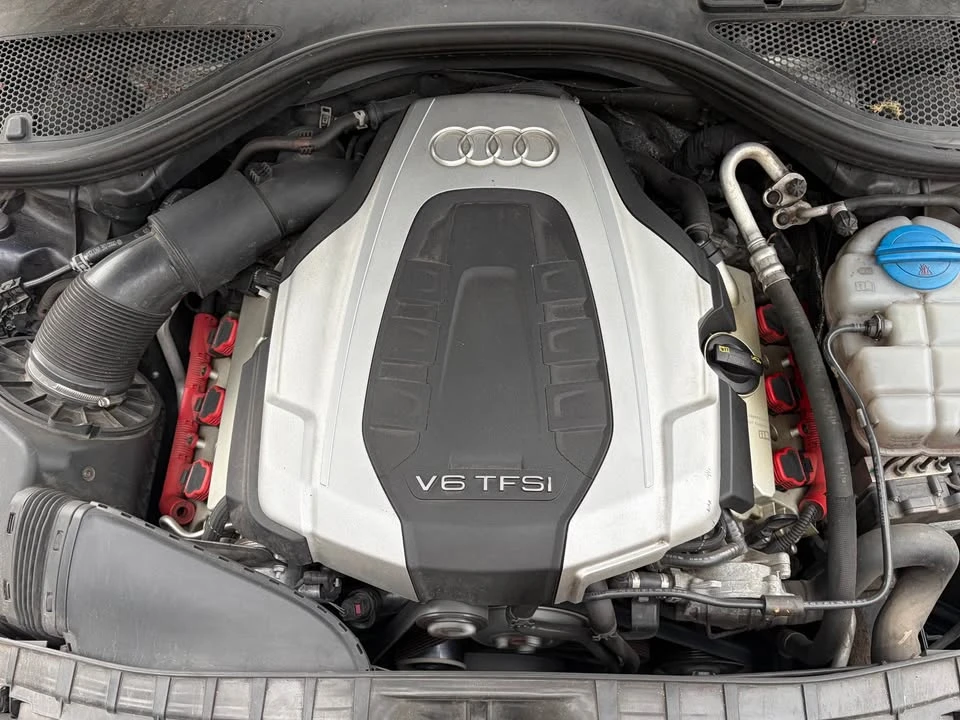 2016 Audi C7 A6 - Image 10 of 12