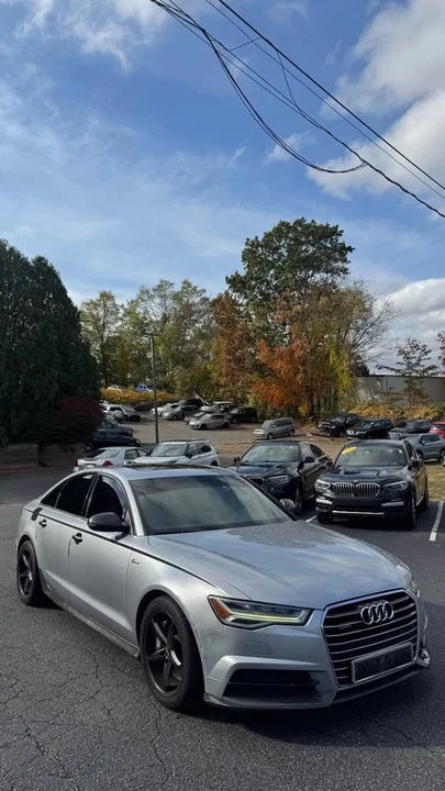 2016 Audi C7 A6 - Image 4 of 10