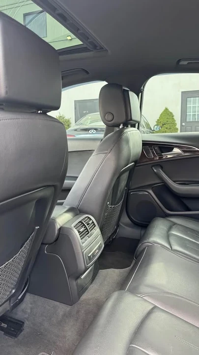 2016 Audi C7 A6 - Image 10 of 10