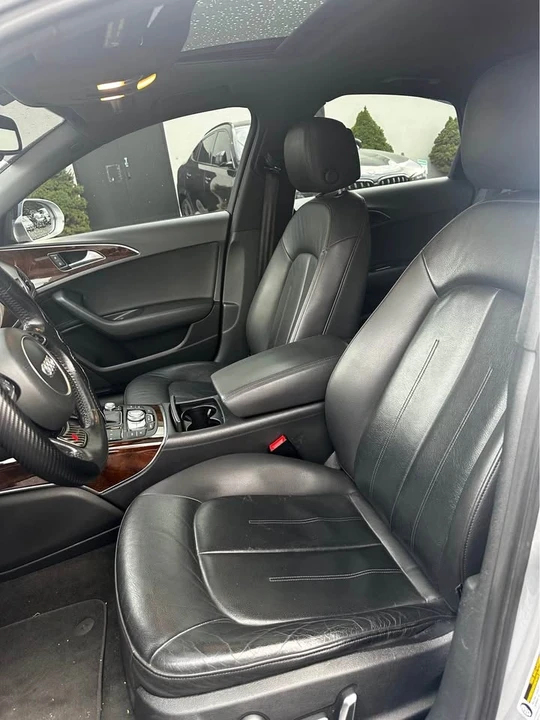 2016 Audi C7 A6 - Image 9 of 10