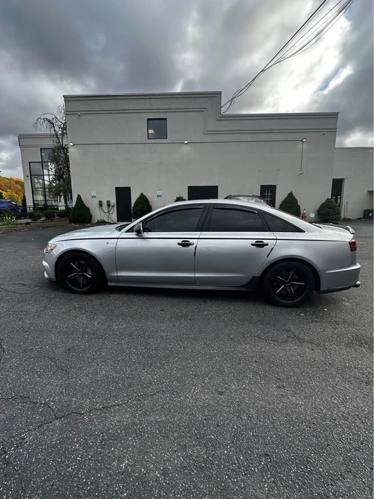 2016 Audi C7 A6 - Image 4 of 10