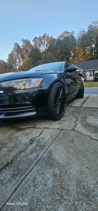 2016 Audi C7 A6 - Image 7 of 10