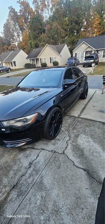 2016 Audi C7 A6 - Image 5 of 10