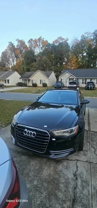 2016 Audi C7 A6 - Image 8 of 10
