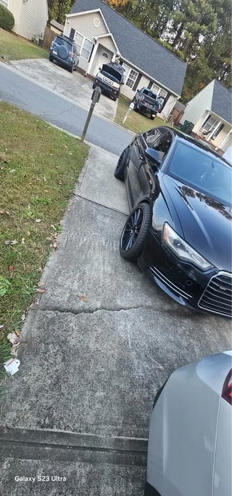 2016 Audi C7 A6 - Image 6 of 10