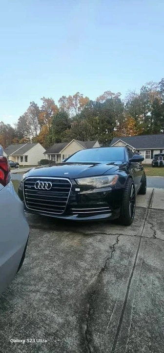 2016 Audi C7 A6 - Image 9 of 10