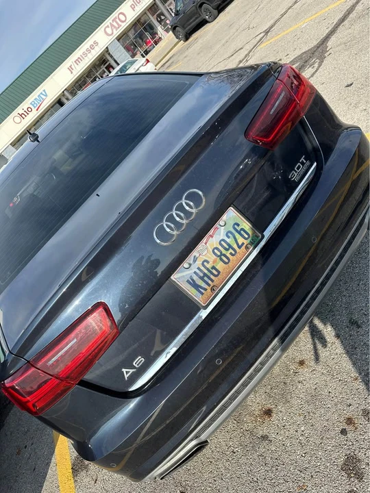 2016 Audi C7 A6 - Image 6 of 8