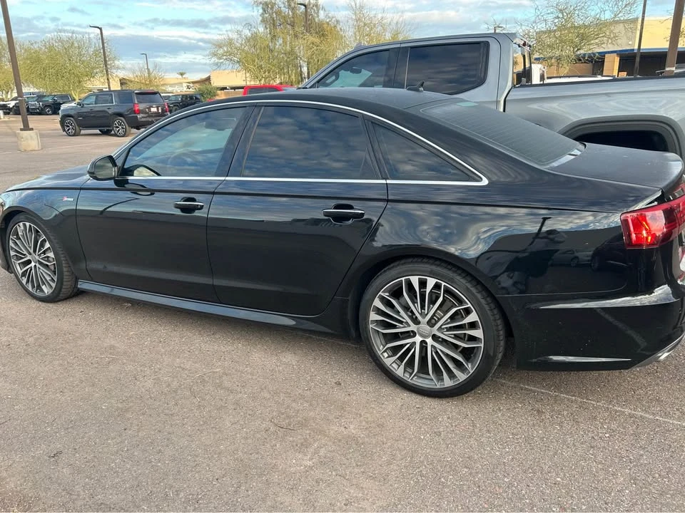 2016 Audi C7 A6 - Image 4 of 7