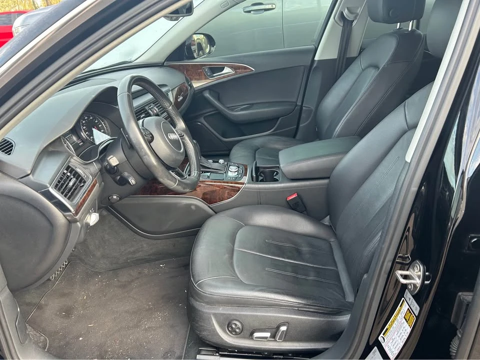 2016 Audi C7 A6 - Image 7 of 7