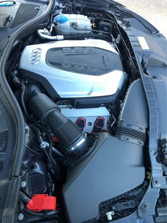 2016 Audi C7 A6 - Image 20 of 20