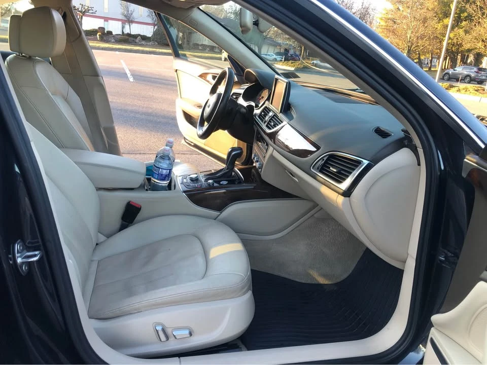 2016 Audi C7 A6 - Image 19 of 20