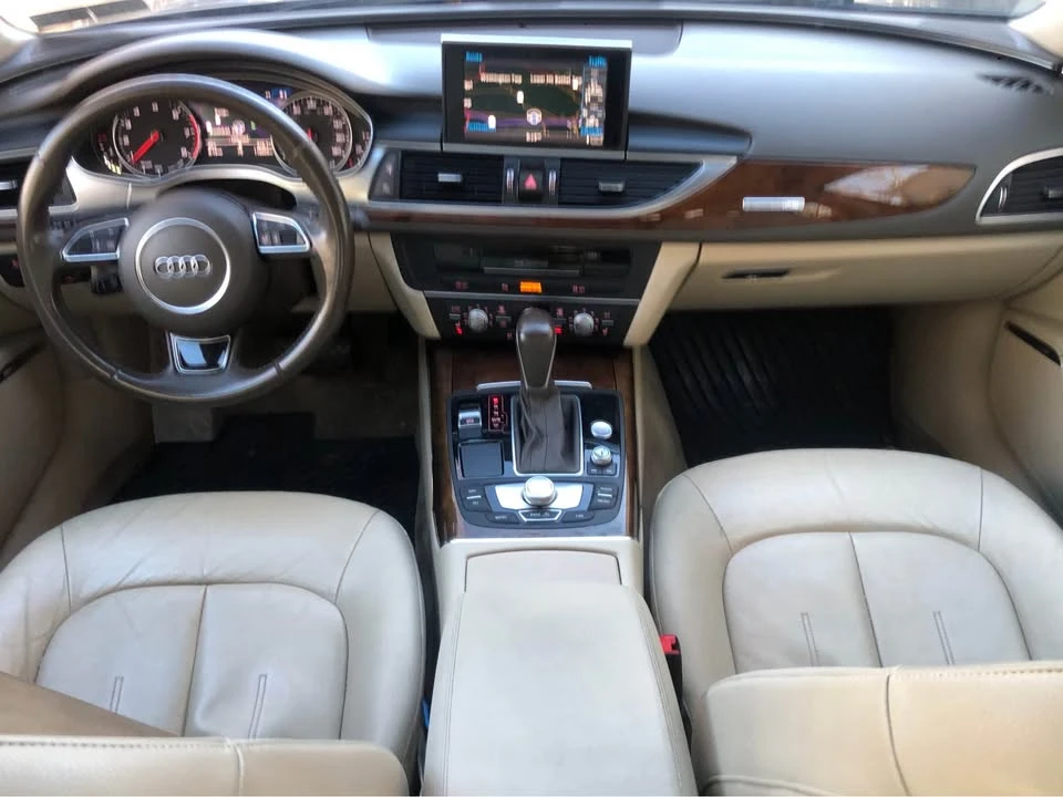 2016 Audi C7 A6 - Image 11 of 20