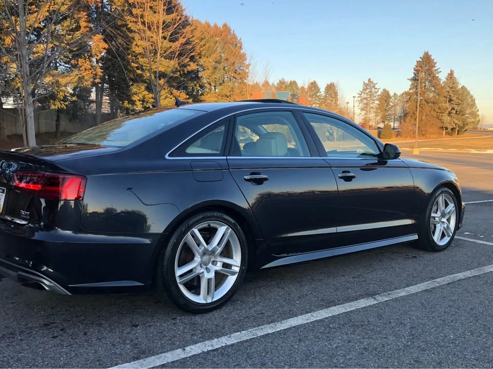 2016 Audi C7 A6 - Image 6 of 20