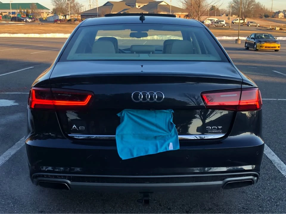 2016 Audi C7 A6 - Image 5 of 20